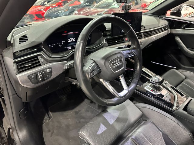 2023 Audi A5 Sportback S line Prestige 45 TFSI Quattro, Vented Seats, 35k | Dallas, Texas | Corvette Warehouse 2023 Audi A5 Sportback S line Prestige 45 TFSI Quattro, Vented Seats, 35k | Dallas, Texas | Corvette Warehouse
