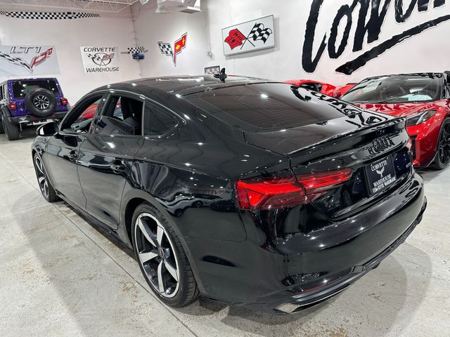 2023 Audi A5 Sportback S line Prestige 45 TFSI Quattro, Vented Seats, 35k | Dallas, Texas | Corvette Warehouse 