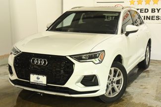 2023 Audi Q3 quattro Premium 40 TFSI | Branford, CT | Sound Auto Wholesalers in Branford, CT 06405