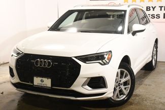 2023 Audi Q3