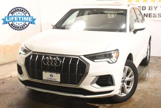 2023 Audi Q3