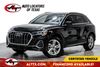 2023 Audi Q3 quattro S line Premium 45 TFSI | Plano, TX | Auto Locators of Texas 2023 Audi Q3 quattro S line Premium 45 TFSI | Plano, TX | Auto Locators of Texas
