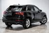 2023 Audi Q3 quattro S line Premium 45 TFSI | Plano, TX | Auto Locators of Texas