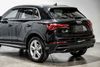 2023 Audi Q3 quattro S line Premium 45 TFSI | Plano, TX | Auto Locators of Texas 2023 Audi Q3 quattro S line Premium 45 TFSI | Plano, TX | Auto Locators of Texas
