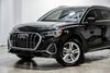 2023 Audi Q3 quattro S line Premium 45 TFSI | Plano, TX | Auto Locators of Texas