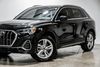 2023 Audi Q3 quattro S line Premium 45 TFSI | Plano, TX | Auto Locators of Texas 2023 Audi Q3 quattro S line Premium 45 TFSI | Plano, TX | Auto Locators of Texas