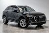 2023 Audi Q3 quattro S line Premium 45 TFSI | Plano, TX | Consign My Vehicle