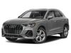 2023 Audi Q3 S line Premium 45 TFSI quattro | Honolulu, HI | Autosource Hawaii 
