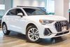 2023 Audi Q3 S line Premium 45 TFSI quattro | Honolulu, HI | Autosource Hawaii 