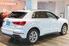 2023 Audi Q3 S line Premium 45 TFSI quattro | Honolulu, HI | Autosource Hawaii 