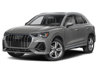 2023 Audi Q3 S line Premium 45 TFSI quattro | Honolulu, HI | Autosource Hawaii 