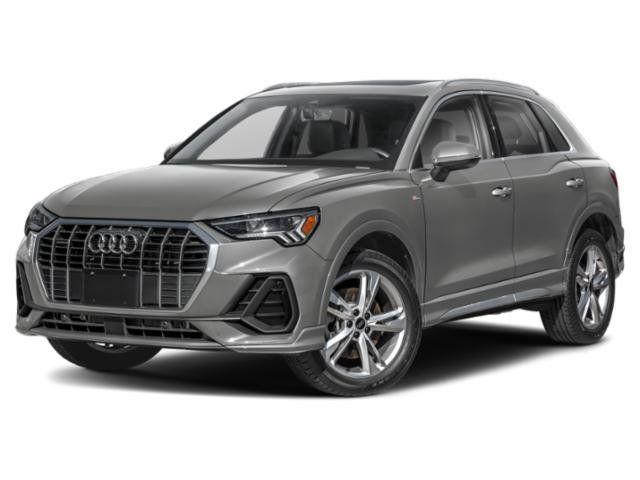 2023 Audi Q3 S line Premium 45 TFSI quattro | Honolulu, HI | Autosource Hawaii 
