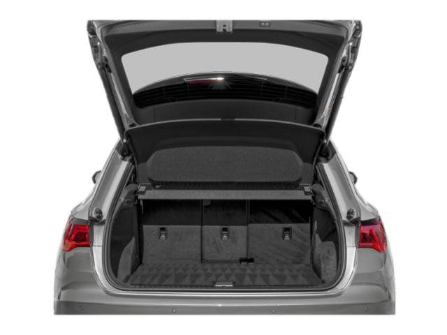 2023 Audi Q3 S line Premium 45 TFSI quattro 