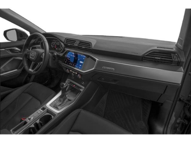 2023 Audi Q3 S line Premium 45 TFSI quattro 