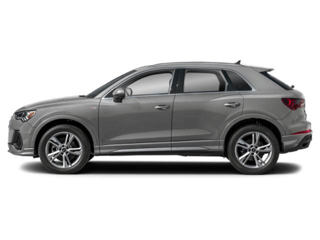 2023 Audi Q3 S line Premium 45 TFSI quattro 