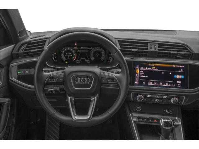 2023 Audi Q3 S line Premium 45 TFSI quattro 