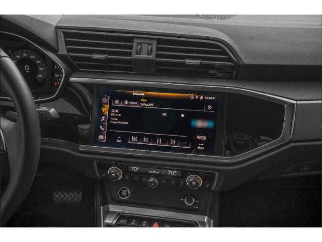 2023 Audi Q3 S line Premium 45 TFSI quattro 