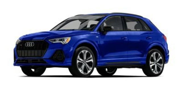 2023 Audi Q3 S line Premium 45 TFSI quattro | Honolulu, HI | Autosource Hawaii 