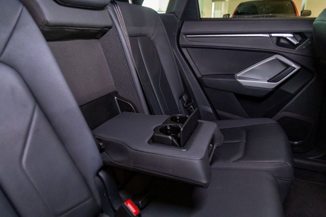 2023 Audi Q3 S line Premium 45 TFSI quattro 