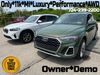 2023 Audi Q5 quattro S line Prem Plus 45 TFSI | Bentleyville, Pennsylvania | Tregembo Motors 2023 Audi Q5 quattro S line Prem Plus 45 TFSI | Bentleyville, Pennsylvania | Tregembo Motors