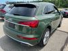 2023 Audi Q5 quattro S line Prem Plus 45 TFSI | Bentleyville, Pennsylvania | Tregembo Motors 2023 Audi Q5 quattro S line Prem Plus 45 TFSI | Bentleyville, Pennsylvania | Tregembo Motors
