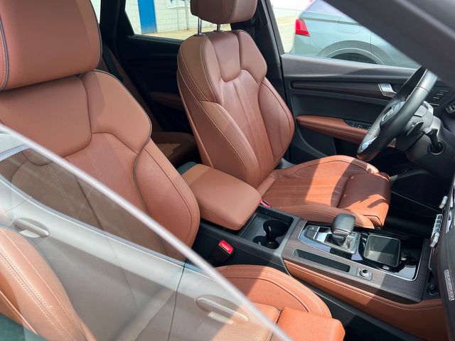 2023 Audi Q5 quattro S line Prem Plus 45 TFSI