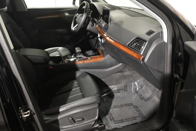 2023 Audi Q5 quattro Premium 40 TFSI | Branford, CT | Sound Auto Wholesalers