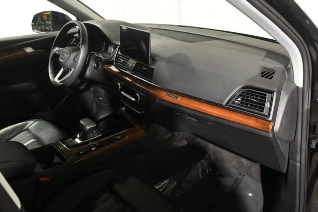 2023 Audi Q5 quattro Premium 40 TFSI | Branford, CT | Sound Auto Wholesalers 2023 Audi Q5 quattro Premium 40 TFSI | Branford, CT | Sound Auto Wholesalers