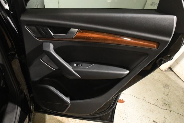 2023 Audi Q5 quattro Premium 40 TFSI | Branford, CT | Sound Auto Wholesalers 2023 Audi Q5 quattro Premium 40 TFSI | Branford, CT | Sound Auto Wholesalers