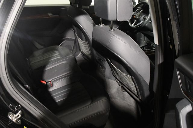 2023 Audi Q5 quattro Premium 40 TFSI | Branford, CT | Sound Auto Wholesalers