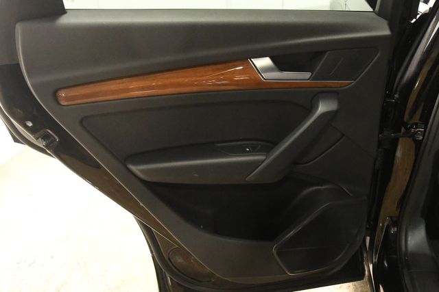 2023 Audi Q5 quattro Premium 40 TFSI | Branford, CT | Sound Auto Wholesalers