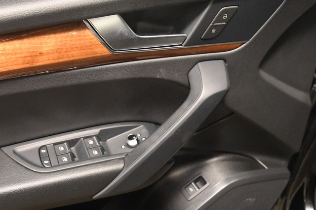 2023 Audi Q5 quattro Premium 40 TFSI | Branford, CT | Sound Auto Wholesalers