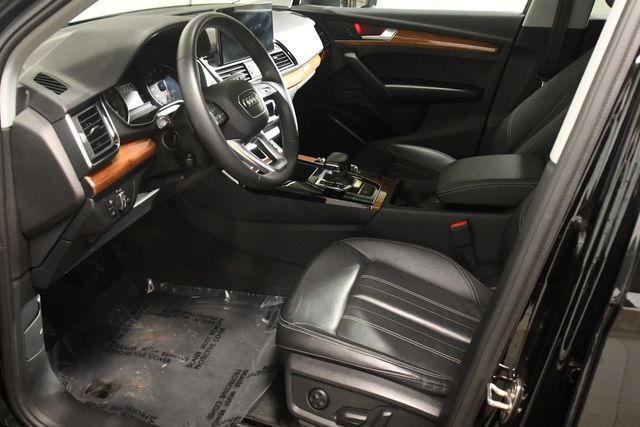 2023 Audi Q5 quattro Premium 40 TFSI | Branford, CT | Sound Auto Wholesalers 2023 Audi Q5 quattro Premium 40 TFSI | Branford, CT | Sound Auto Wholesalers