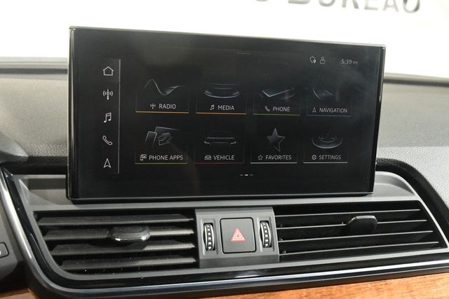 2023 Audi Q5 quattro Premium 40 TFSI | Branford, CT | Sound Auto Wholesalers