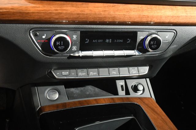 2023 Audi Q5 quattro Premium 40 TFSI | Branford, CT | Sound Auto Wholesalers