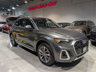 2023 Audi Q5 quattro S line Prem Plus 45 TFSI | Lake Forest IL | Executive Motor Carz
