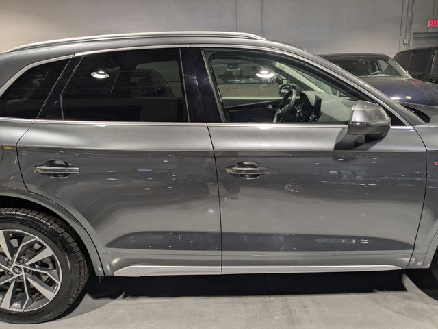 2023 Audi Q5 quattro S line Prem Plus 45 TFSI | Lake Forest IL | Executive Motor Carz 2023 Audi Q5 quattro S line Prem Plus 45 TFSI | Lake Forest IL | Executive Motor Carz