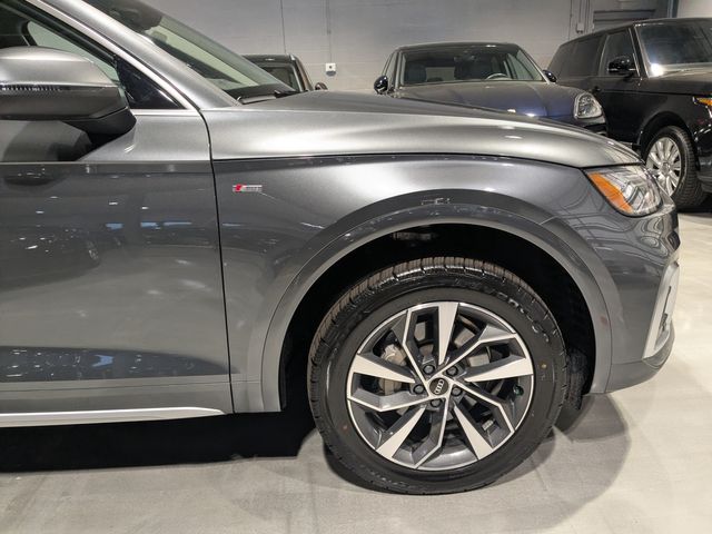 2023 Audi Q5 quattro S line Prem Plus 45 TFSI | Lake Forest IL | Executive Motor Carz 2023 Audi Q5 quattro S line Prem Plus 45 TFSI | Lake Forest IL | Executive Motor Carz