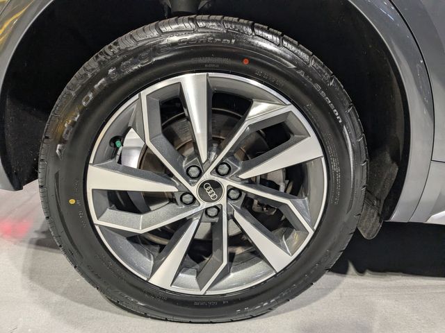 2023 Audi Q5 quattro S line Prem Plus 45 TFSI | Lake Forest IL | Executive Motor Carz