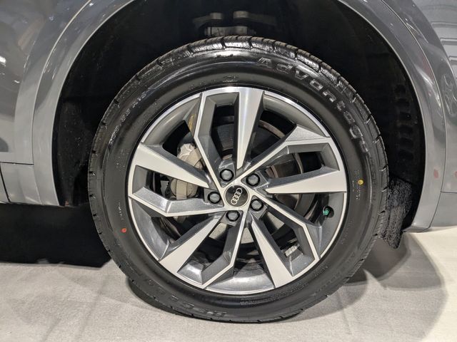 2023 Audi Q5 quattro S line Prem Plus 45 TFSI | Lake Forest IL | Executive Motor Carz