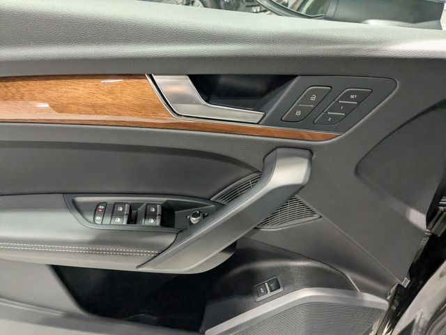 2023 Audi Q5 quattro S line Prem Plus 45 TFSI | Lake Forest IL | Executive Motor Carz 2023 Audi Q5 quattro S line Prem Plus 45 TFSI | Lake Forest IL | Executive Motor Carz