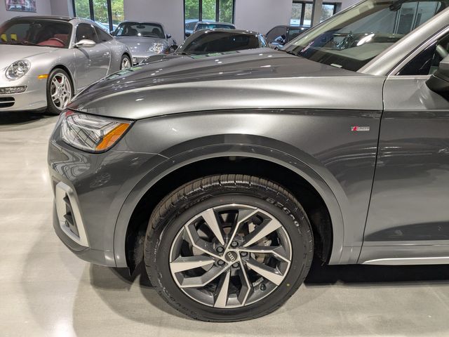 2023 Audi Q5 quattro S line Prem Plus 45 TFSI | Lake Forest IL | Executive Motor Carz 2023 Audi Q5 quattro S line Prem Plus 45 TFSI | Lake Forest IL | Executive Motor Carz