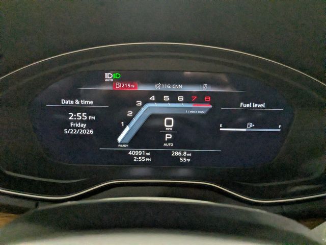 2023 Audi Q5 quattro S line Prem Plus 45 TFSI | Lake Forest IL | Executive Motor Carz 2023 Audi Q5 quattro S line Prem Plus 45 TFSI | Lake Forest IL | Executive Motor Carz