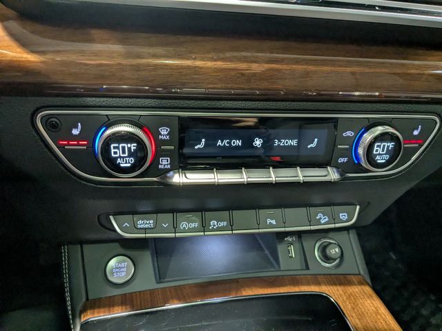2023 Audi Q5 quattro S line Prem Plus 45 TFSI | Lake Forest IL | Executive Motor Carz