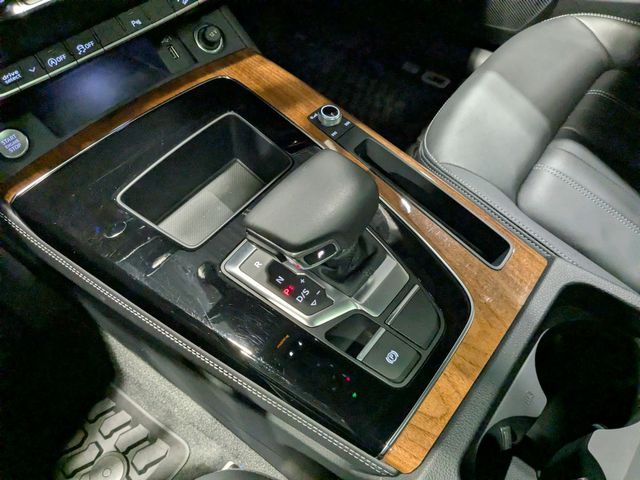 2023 Audi Q5 quattro S line Prem Plus 45 TFSI | Lake Forest IL | Executive Motor Carz 2023 Audi Q5 quattro S line Prem Plus 45 TFSI | Lake Forest IL | Executive Motor Carz