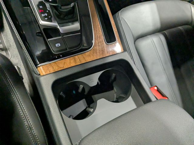 2023 Audi Q5 quattro S line Prem Plus 45 TFSI | Lake Forest IL | Executive Motor Carz