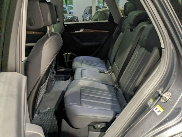 2023 Audi Q5 quattro S line Prem Plus 45 TFSI | Lake Forest IL | Executive Motor Carz
