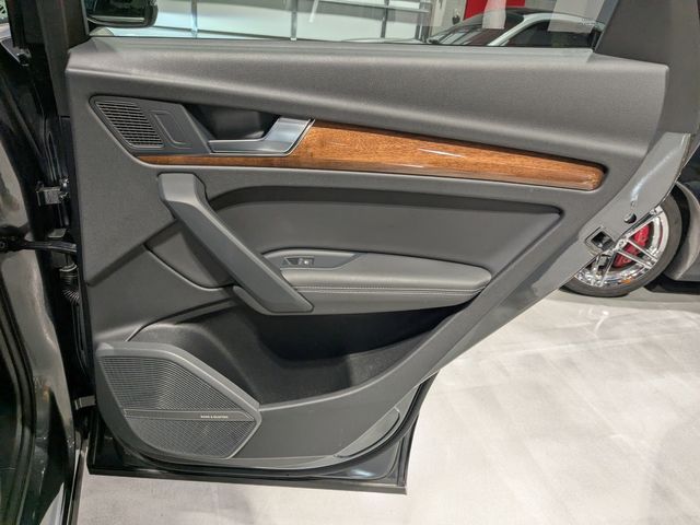 2023 Audi Q5 quattro S line Prem Plus 45 TFSI | Lake Forest IL | Executive Motor Carz 2023 Audi Q5 quattro S line Prem Plus 45 TFSI | Lake Forest IL | Executive Motor Carz