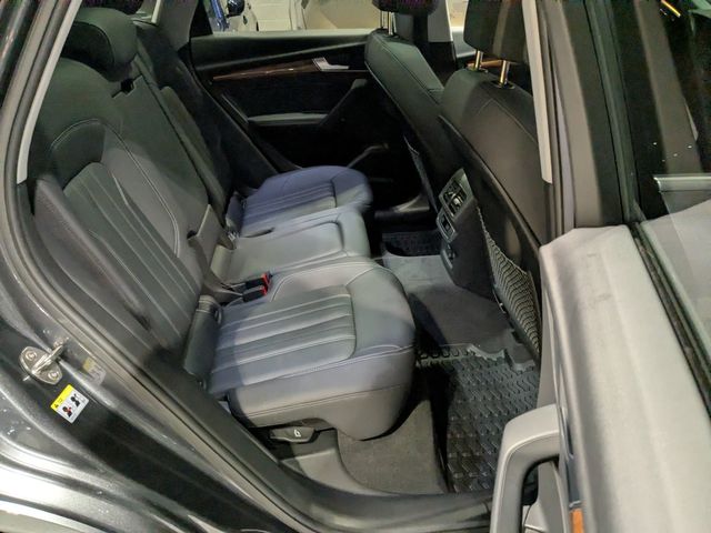 2023 Audi Q5 quattro S line Prem Plus 45 TFSI | Lake Forest IL | Executive Motor Carz