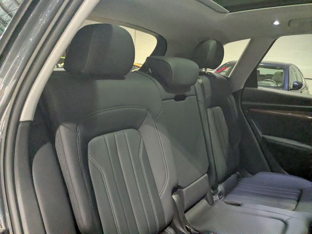 2023 Audi Q5 quattro S line Prem Plus 45 TFSI | Lake Forest IL | Executive Motor Carz